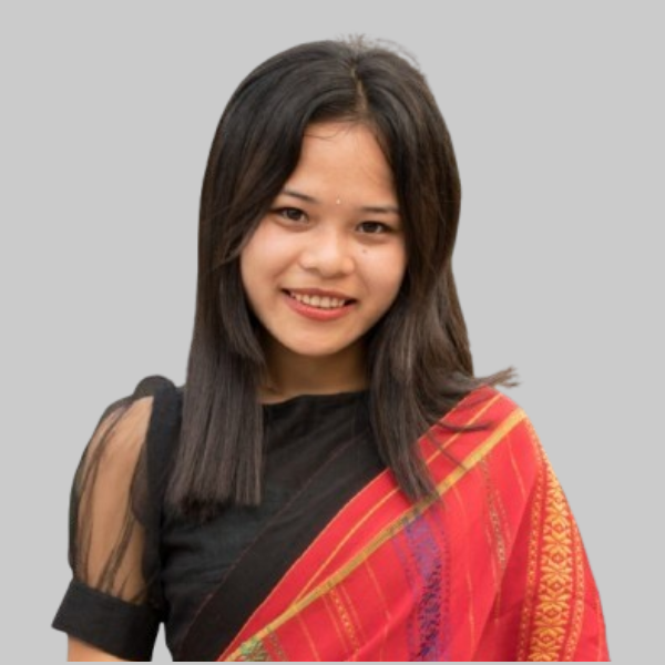 Koli Chakma